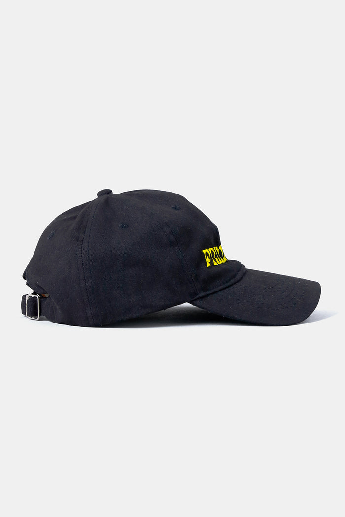 PRINT IS NOW Cap / CAN CAN PRESS