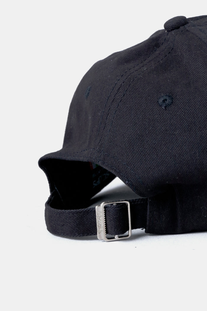 PRINT IS NOW Cap / CAN CAN PRESS