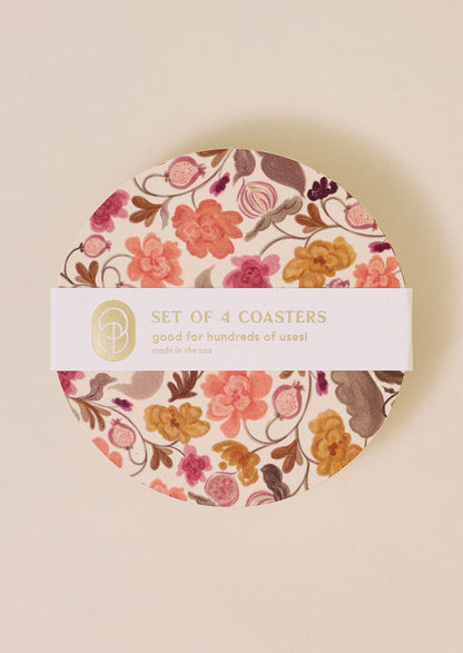 Autumn Florals