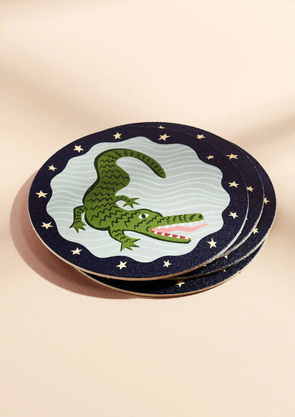 Alligator Star