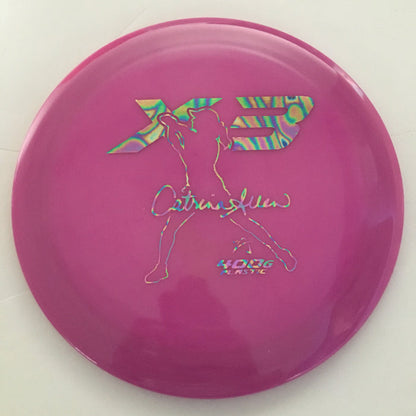 Prodigy 2021 Catrina Allen Signature Series 400G X3