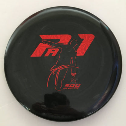 Prodigy 2021 Seppo Paju Signature Series 500 Pa-1