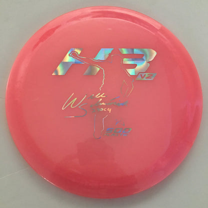 Prodigy 2021 Will Schusterick Signature Series 500 H3v2