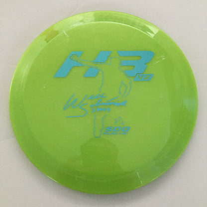 Green/Teal Stamp/175g