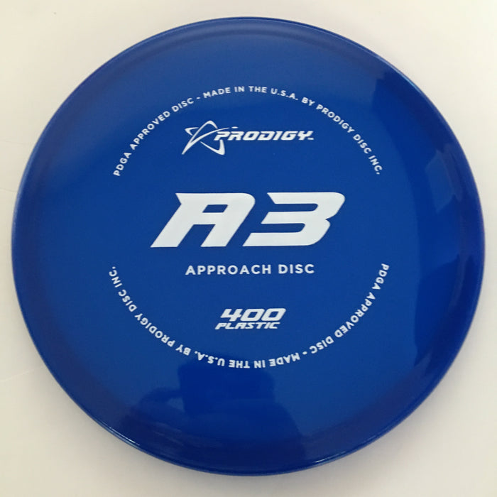 Blue/White Stamp/173g
