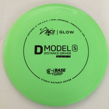 Green/Black Stamp/174g