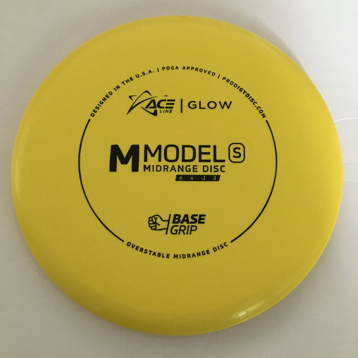 Yellow/Black Stamp/179g