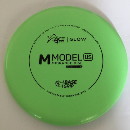 Green/Black Stamp/180g