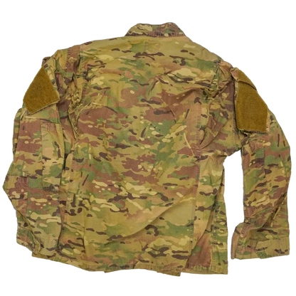 Production Modified OCP Shirt - Large - Film Production Used - Field Shirts