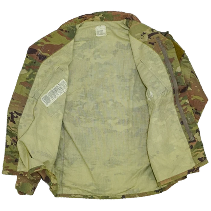 Production Modified OCP Shirt - Medium - Film Production Used - Field Shirts