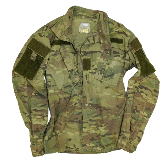 Production Modified OCP Shirt - X Small - Film Production Used - Field Shirts