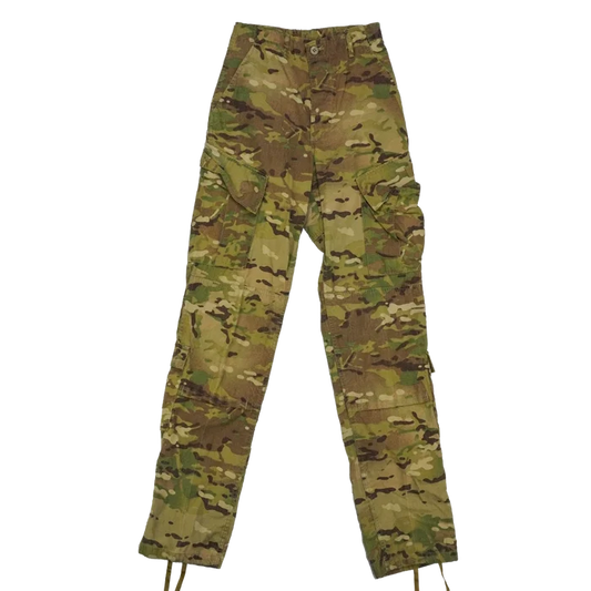 Production Modified OCP Trousers - X Small - Film Production Used - Combat Trousers