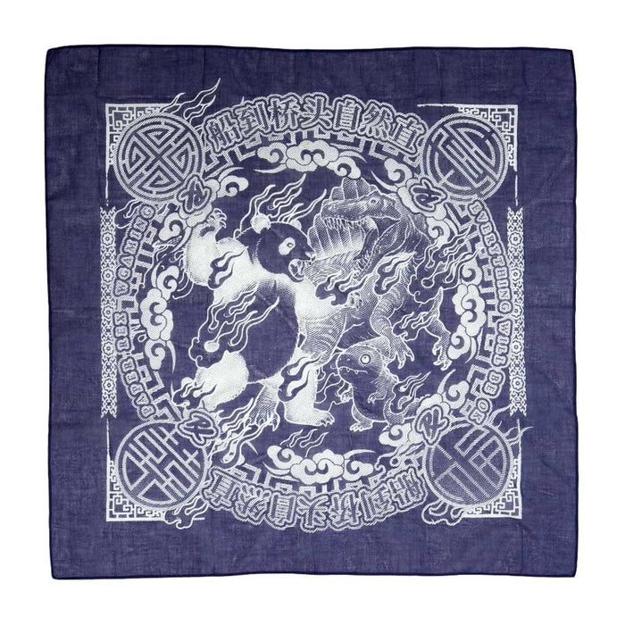 PRX Immortal Three Bandana Bundle