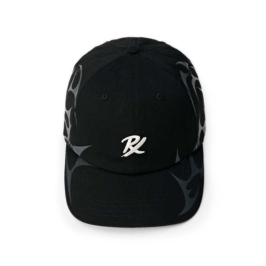 PRX Rocks Battle Cap