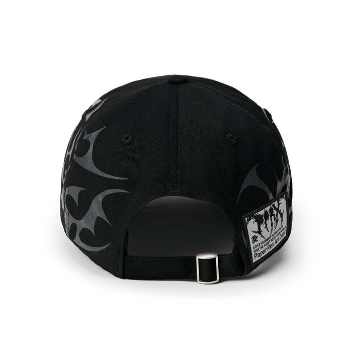PRX Rocks Battle Cap