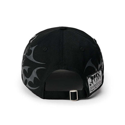 PRX Rocks Battle Cap