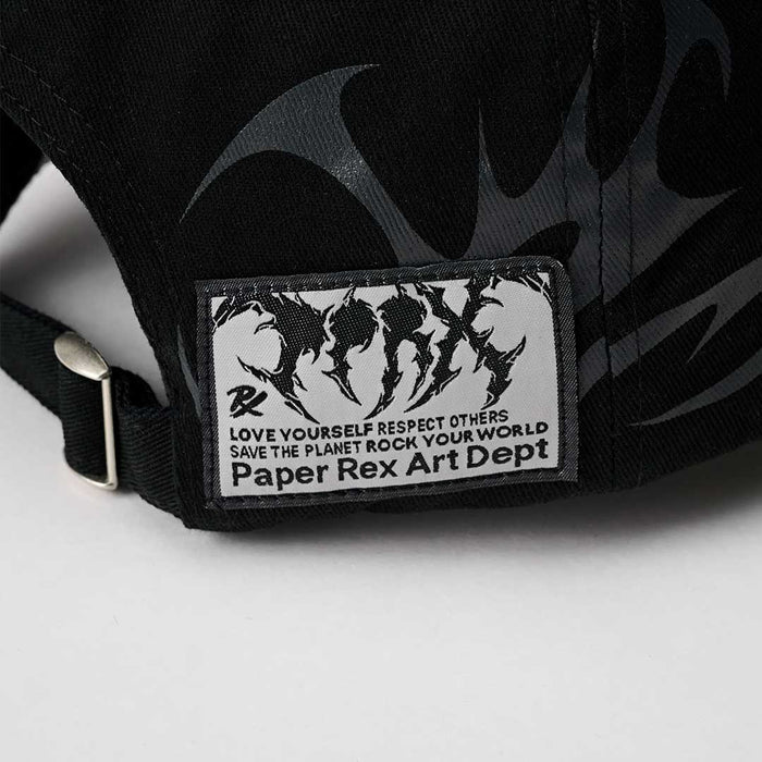 PRX Rocks Battle Cap