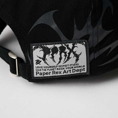 PRX Rocks Battle Cap
