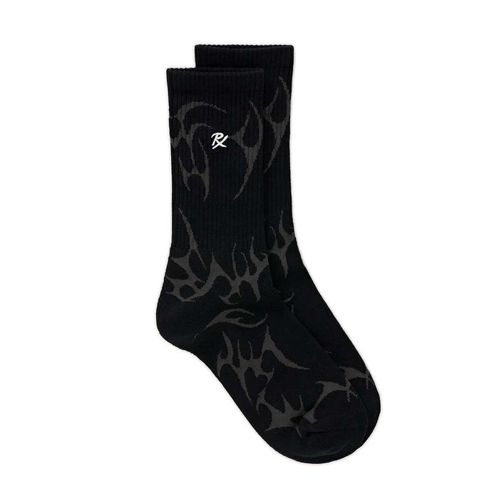 PRX Rocks Battle Socks