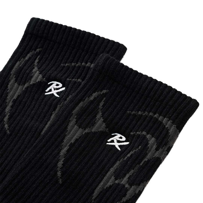 PRX Rocks Battle Socks