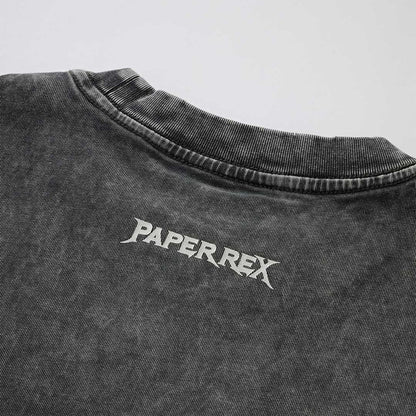 PRX Rocks Burnout Muscle Tee