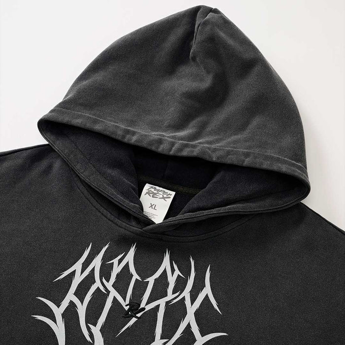 PRX Rocks Chaos Hoodie