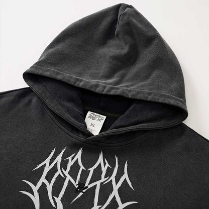 PRX Rocks Chaos Hoodie