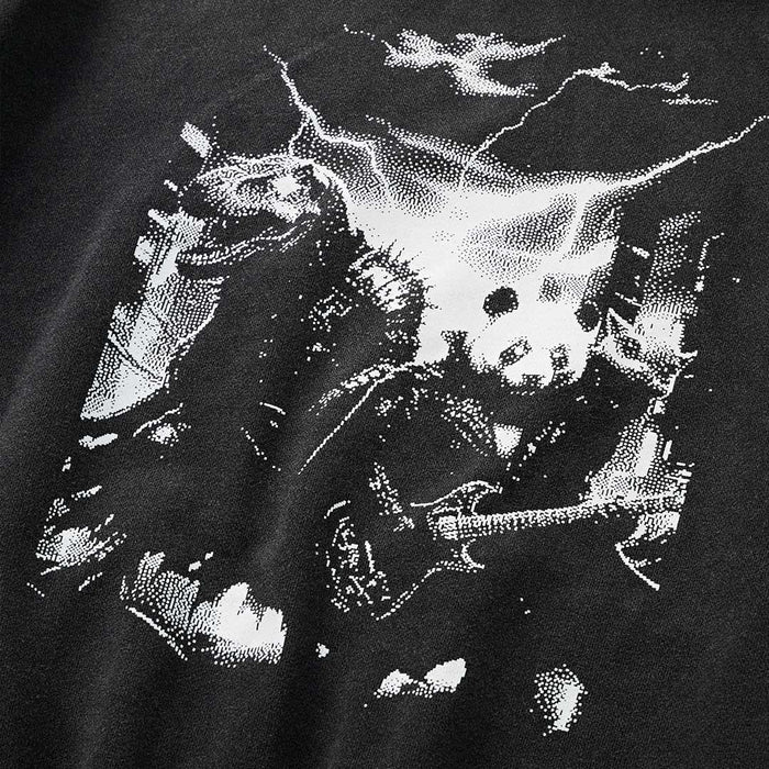 PRX Rocks Chaos Hoodie