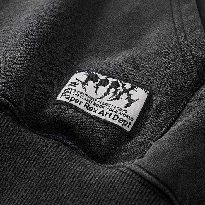 PRX Rocks Chaos Hoodie