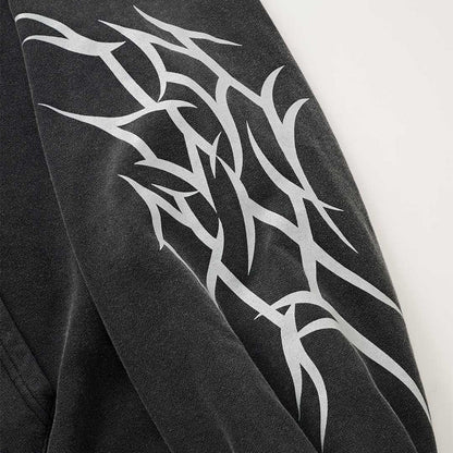 PRX Rocks Chaos Hoodie