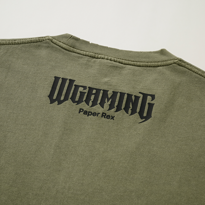 PRX Rocks Little Wizard Tee