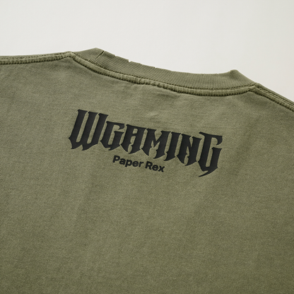 PRX Rocks Little Wizard Tee