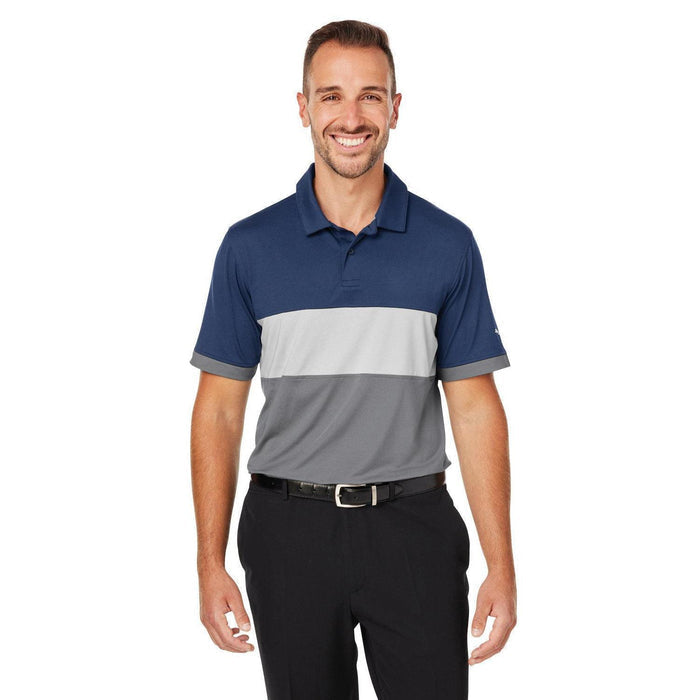 Navy/Grey / S