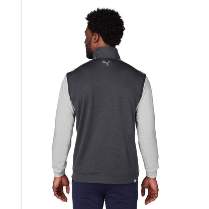 no-logo Puma T7 Cloudspun Vest-Outerwear-Puma-Thread Logic