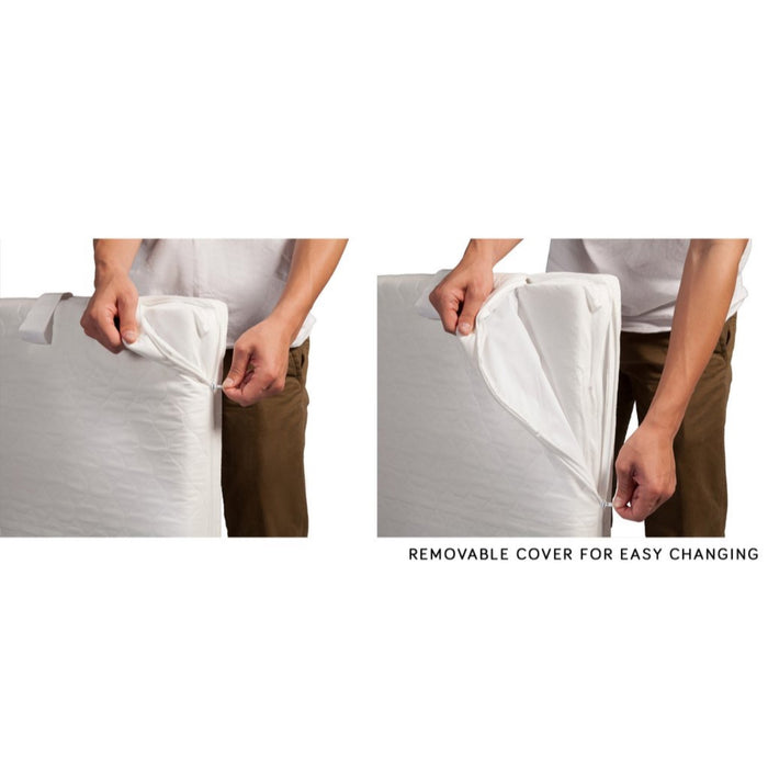 Pure Core Non-Toxic Mini Crib Mattress