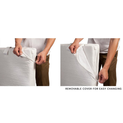 Pure Core Non-Toxic Mini Crib Mattress