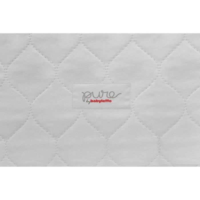 Pure Core Non-Toxic Mini Crib Mattress