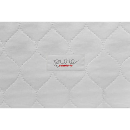 Pure Core Non-Toxic Mini Crib Mattress