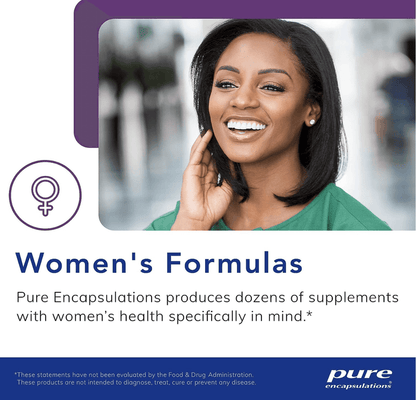 Pure Encapsulations Evening Primrose Oil Capsules