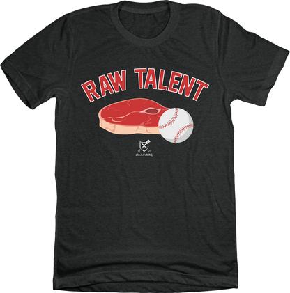 Raw Talent