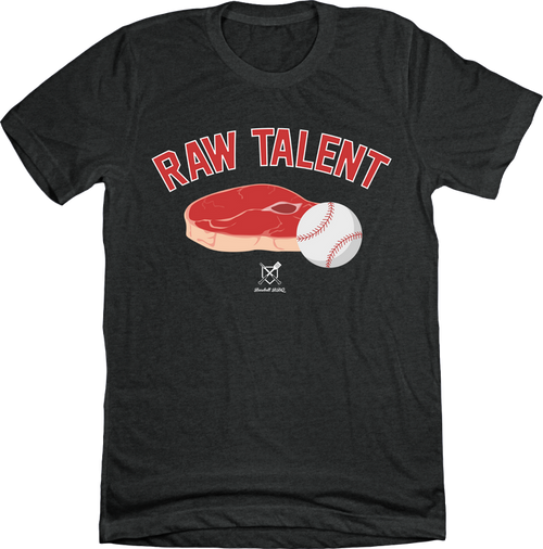 Raw Talent