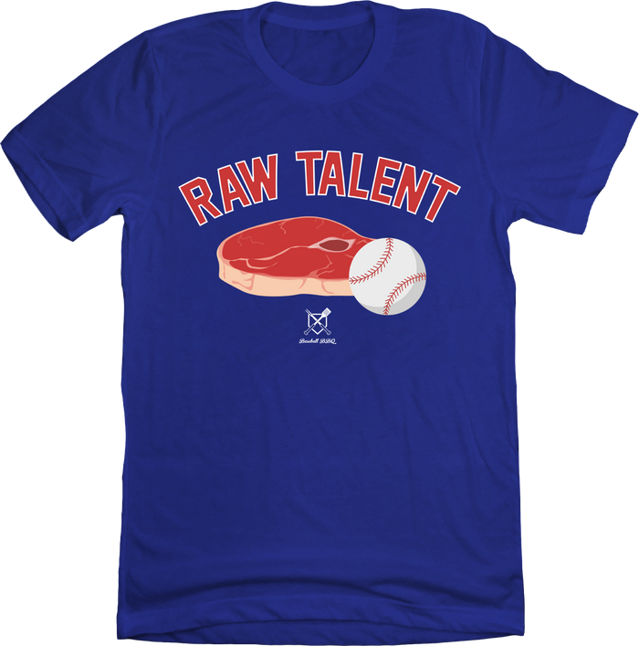 Raw Talent
