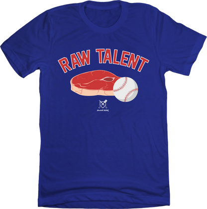 Raw Talent