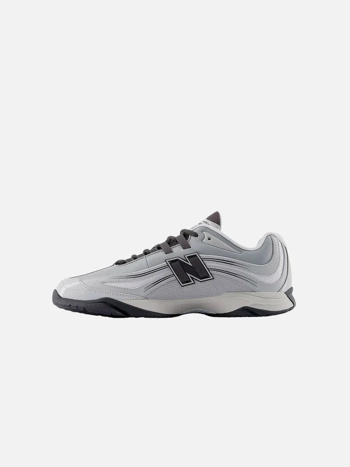NEW BALANCE RC56 "Grey Ice Wine" - Sneakers SNEAKER