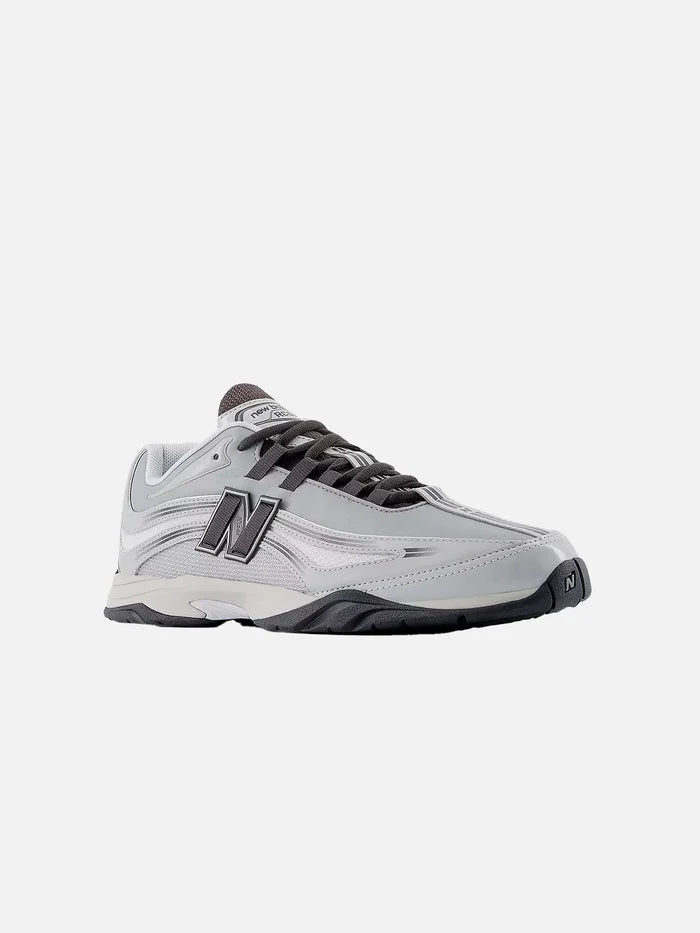 NEW BALANCE RC56 "Grey Ice Wine" - Sneakers SNEAKER