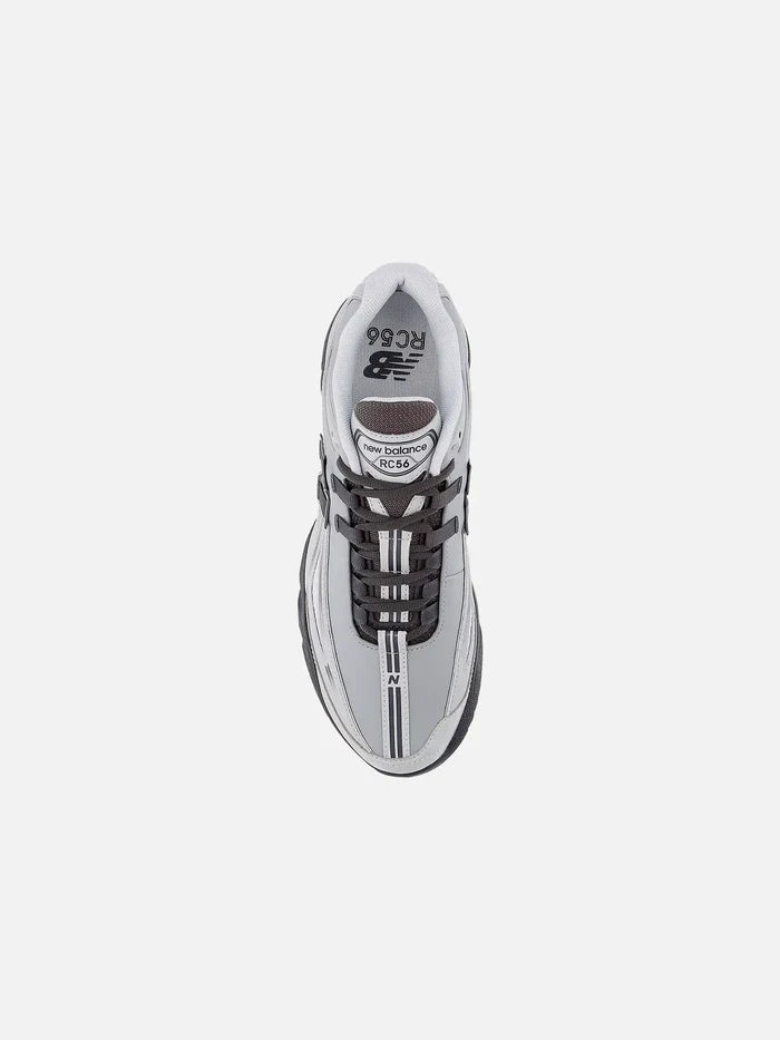 NEW BALANCE RC56 "Grey Ice Wine" - Sneakers SNEAKER
