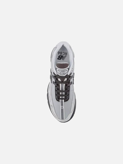 NEW BALANCE RC56 "Grey Ice Wine" - Sneakers SNEAKER