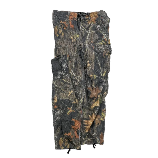Readhead Mossy Oak Field Trousers - Small - Army & Outdoors - Cargo Trousers