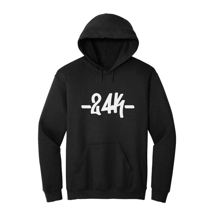 Rebel Graffiti Adult Size