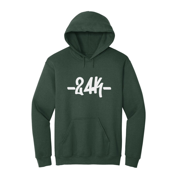 Rebel Graffiti Adult Size